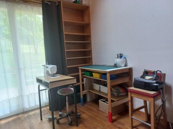 Propriété sur plus de 3 Hectares et étang