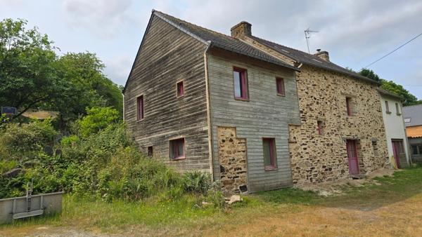 Propriété sur plus de 3 Hectares et étang