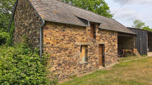 Propriété sur plus de 3 Hectares et étang