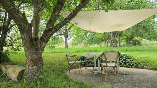 Propriété sur plus de 3 Hectares et étang