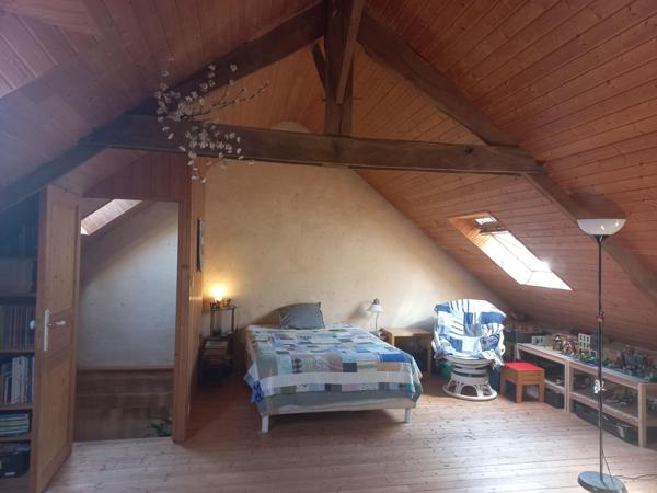 Propriété sur plus de 3 Hectares et étang