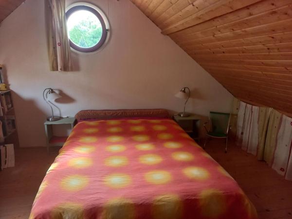 Propriété sur plus de 3 Hectares et étang