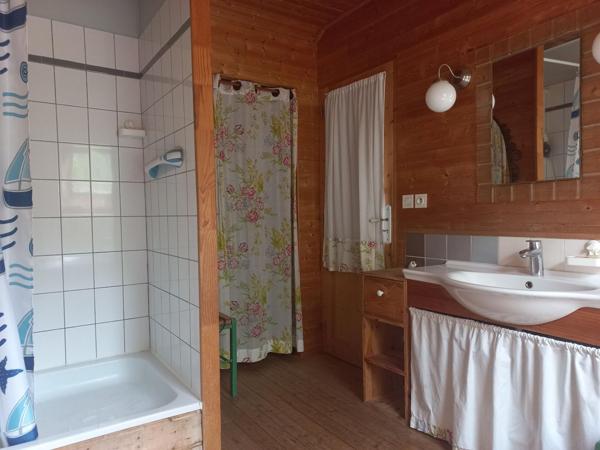 Propriété sur plus de 3 Hectares et étang