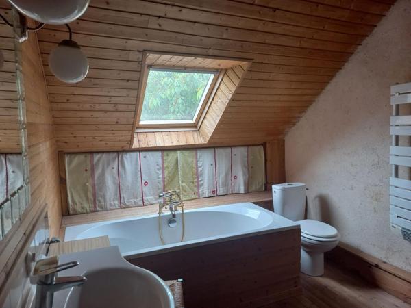 Propriété sur plus de 3 Hectares et étang