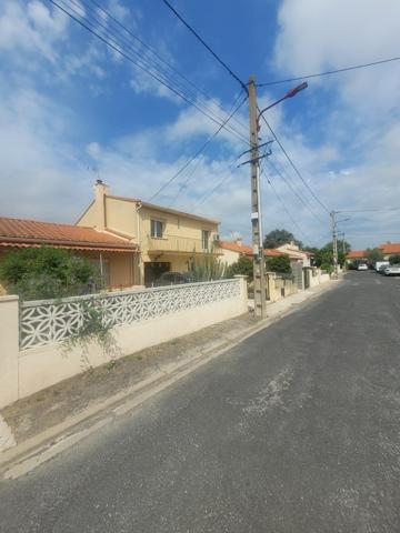 À vendre - Maison traditionnelle, 7 pièces située à Saint-André (66690)