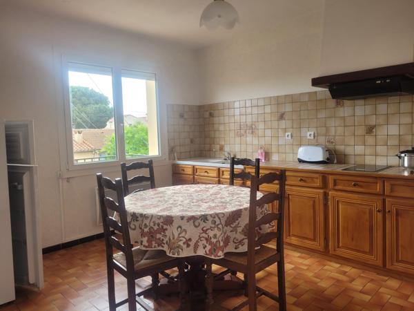 À vendre - Maison traditionnelle, 7 pièces située à Saint-André (66690)