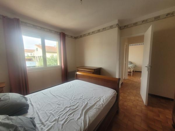 À vendre - Maison traditionnelle, 7 pièces située à Saint-André (66690)