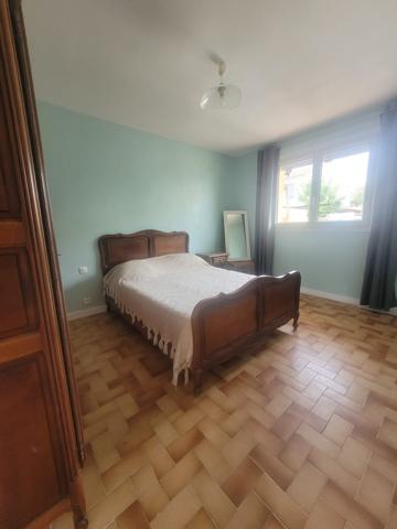 À vendre - Maison traditionnelle, 7 pièces située à Saint-André (66690)