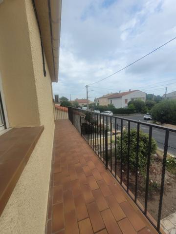 À vendre - Maison traditionnelle, 7 pièces située à Saint-André (66690)