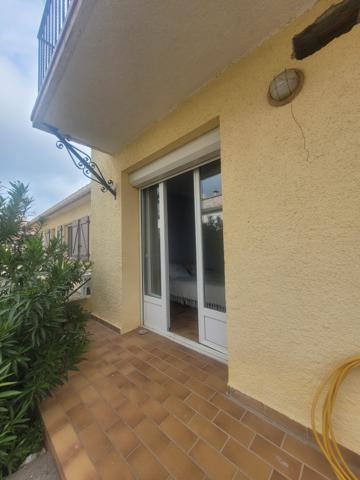 À vendre - Maison traditionnelle, 7 pièces située à Saint-André (66690)