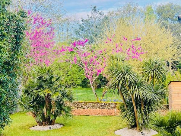 Maison 5 pièces - 132 m²