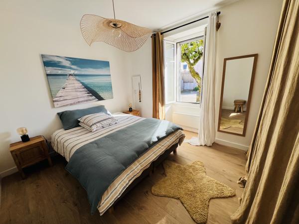 Maison 5 pièces - 132 m²