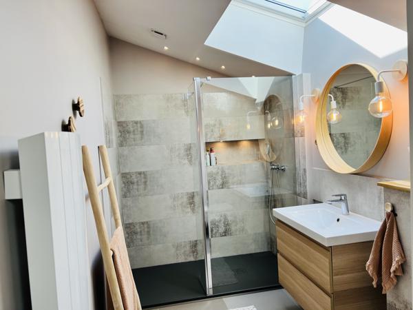 Maison 5 pièces - 132 m²