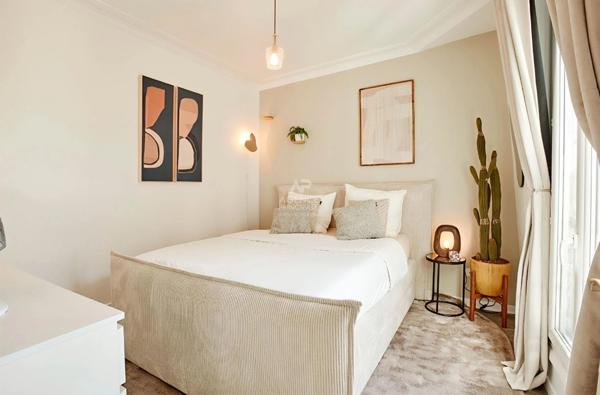 PARIS 18EME - BOULEVARD NEY - METRO PORTE DE SAINT-OUEN €313 950 ** - Référence SB-6760