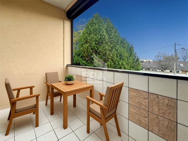 Appartement Saint Fargeau Ponthierry 4 pièce(s) 67 m2