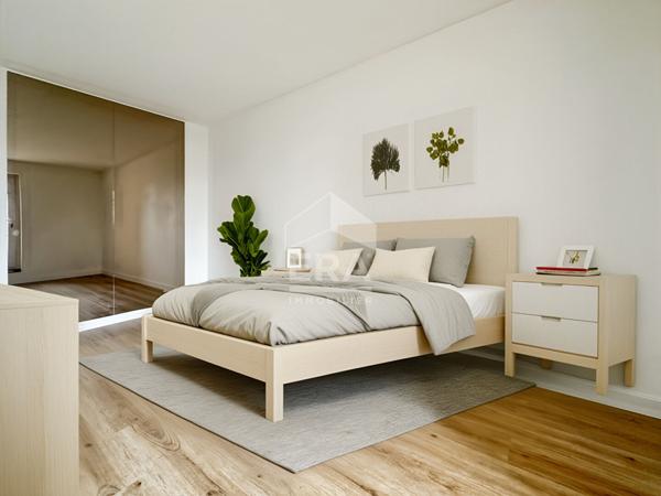 Appartement Saint Fargeau Ponthierry 4 pièce(s) 67 m2