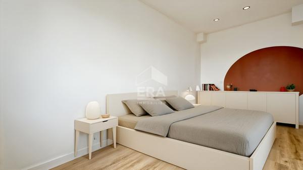 Appartement Saint Fargeau Ponthierry 4 pièce(s) 67 m2