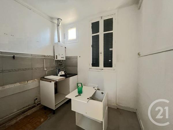Immeuble à vendre  111 m2 BAGNEUX - 92