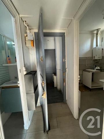 Immeuble à vendre  111 m2 BAGNEUX - 92