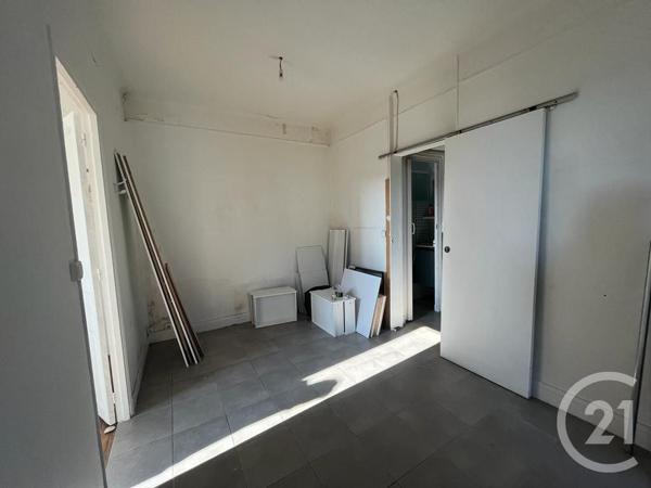 Immeuble à vendre  111 m2 BAGNEUX - 92