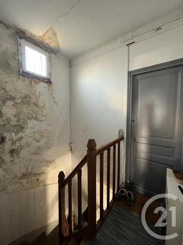 Immeuble à vendre  111 m2 BAGNEUX - 92