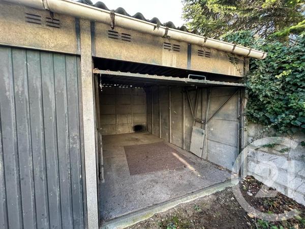 Immeuble à vendre  111 m2 BAGNEUX - 92