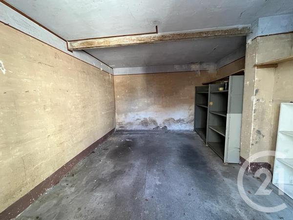 Immeuble à vendre  111 m2 BAGNEUX - 92