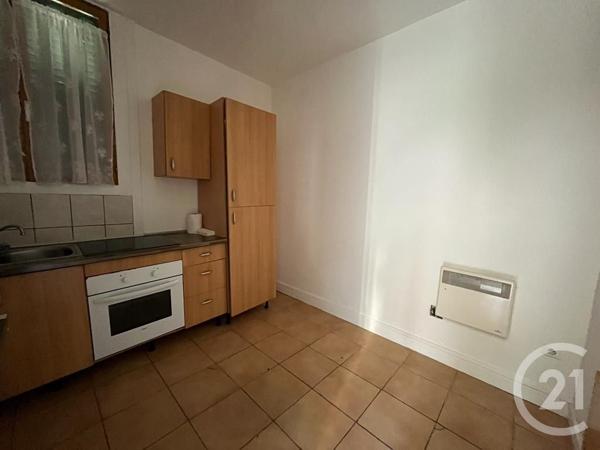 Immeuble à vendre  111 m2 BAGNEUX - 92
