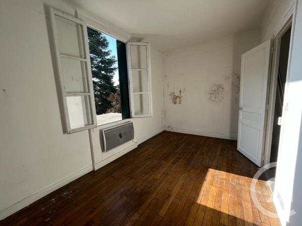 Immeuble à vendre  111 m2 BAGNEUX - 92