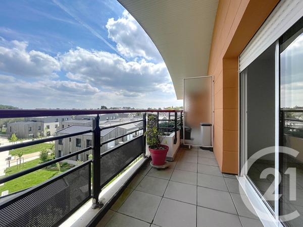 Appartement F4 à vendre  4 pièces - 80 m2 GUERANDE - 44