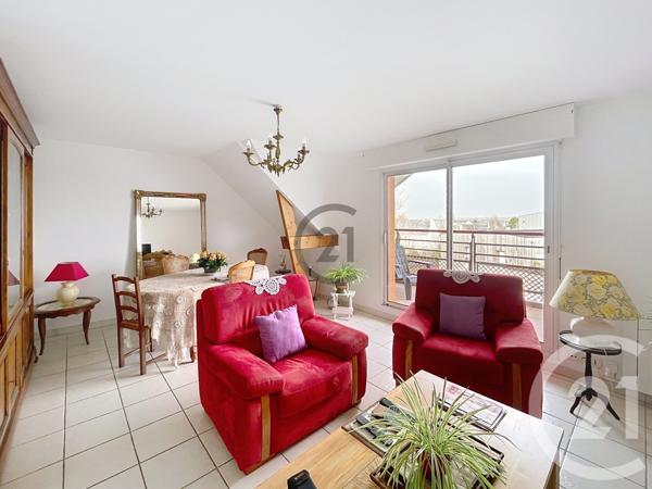 Appartement F4 à vendre  4 pièces - 80 m2 GUERANDE - 44