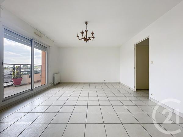 Appartement F4 à vendre  4 pièces - 80 m2 GUERANDE - 44