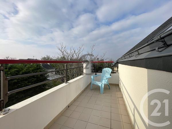 Appartement F4 à vendre  4 pièces - 80 m2 GUERANDE - 44