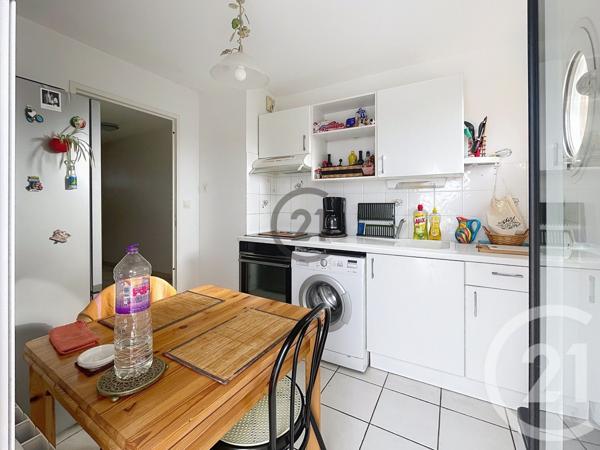 Appartement F4 à vendre  4 pièces - 80 m2 GUERANDE - 44