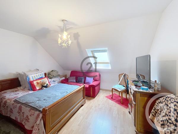 Appartement F4 à vendre  4 pièces - 80 m2 GUERANDE - 44