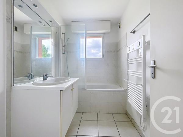 Appartement F4 à vendre  4 pièces - 80 m2 GUERANDE - 44