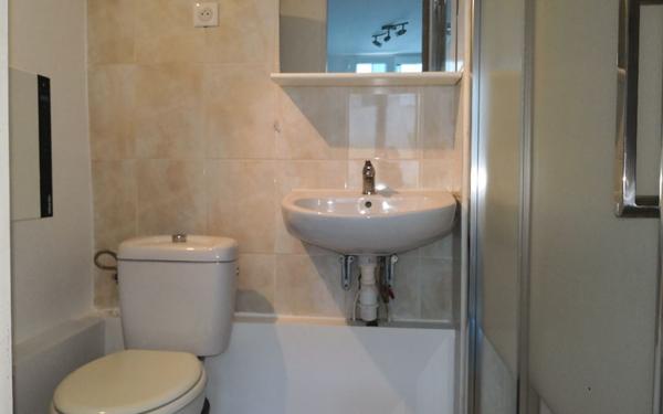 Appartement à louer    1 pièce •  Nancy