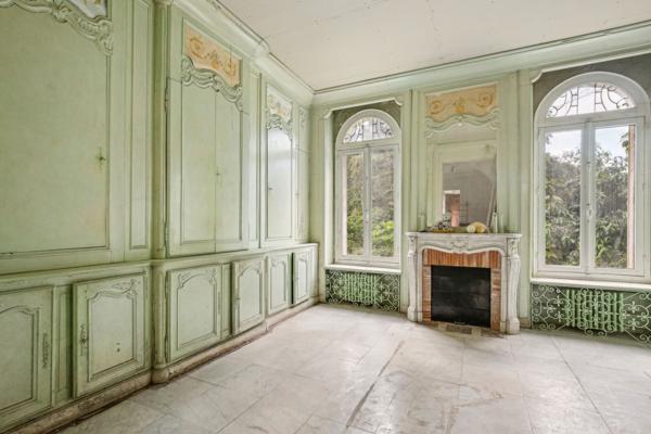 Vente Hôtel particulier La Celle-Saint-Cloud 10 Pièces 545 m²
