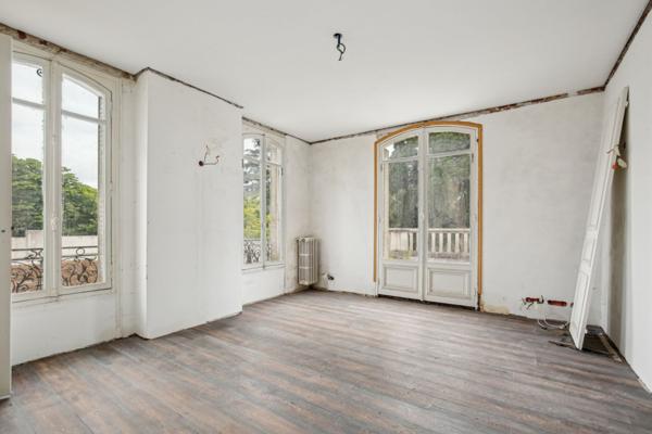 Vente Hôtel particulier La Celle-Saint-Cloud 10 Pièces 545 m²