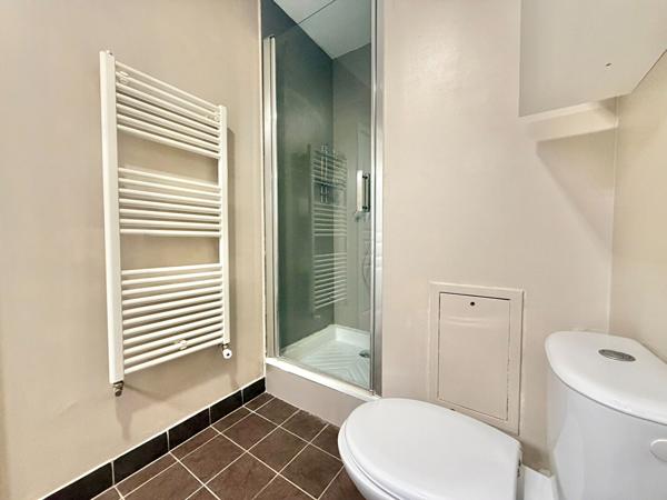 Appartement T1 bis de 36 m² avec garage - Secteur Saint-Jean
