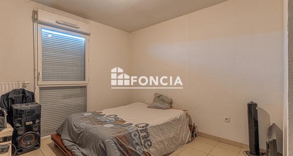 À vendre Appartement 2 pièces 36.5 m² - Lormont 33310