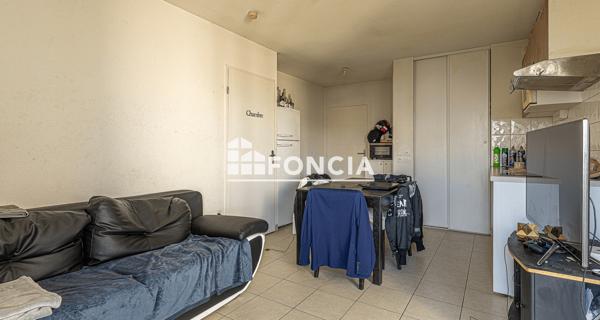 À vendre Appartement 2 pièces 36.5 m² - Lormont 33310