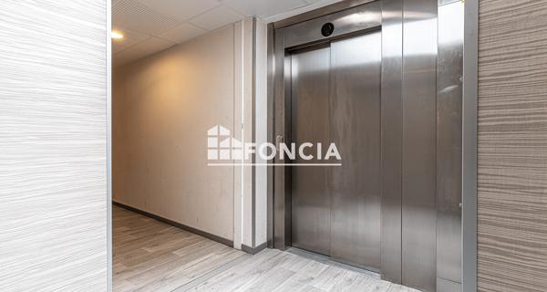 À vendre Appartement 2 pièces 36.5 m² - Lormont 33310