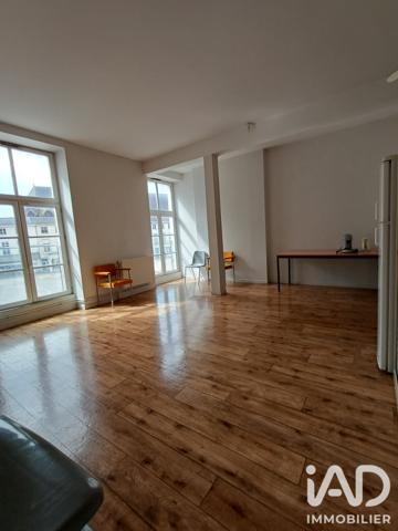 Immeuble à vendre 250 m² Châlons-en-Champagne