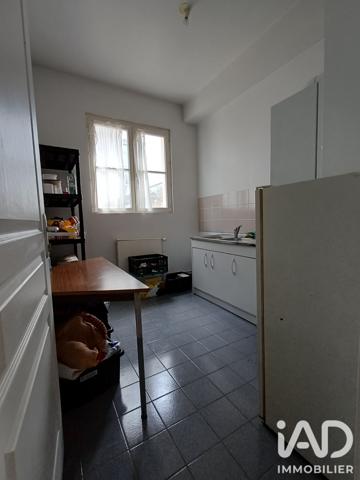 Immeuble à vendre 250 m² Châlons-en-Champagne