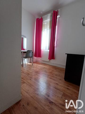 Immeuble à vendre 250 m² Châlons-en-Champagne