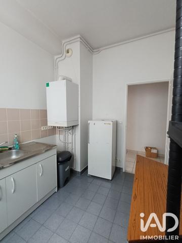 Immeuble à vendre 250 m² Châlons-en-Champagne