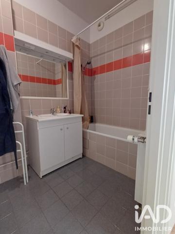 Immeuble à vendre 250 m² Châlons-en-Champagne