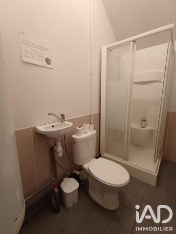 Immeuble à vendre 250 m² Châlons-en-Champagne
