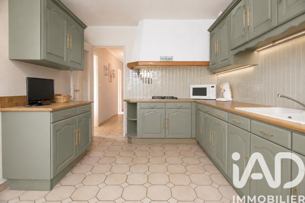 Appartement à vendre 4 pièces 101 m² Metz